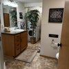 Photo 9: Shared 2nd bathroom with washer/Dryer