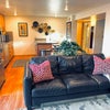 Photo 3: Kitchen, Living room common areas.