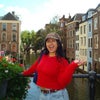 Photograph of Kyra 