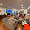 Photo 9: Living room