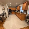 Photo 7: Full size kitchen photo