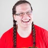 Photograph of Kristina 