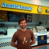 Photograph of Greg