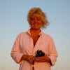 Photograph of Debbie