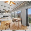 Photo 2: Living room with a view