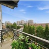 Photo 9: Balcony with a view