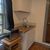 Photo 3: Kitchenette