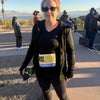 Photo 3: Half Marathon last year!