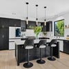 Photo 3: Shared kitchen