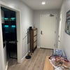 Photo 5: Hall with front door