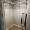 Photo 3: Walk in closet
