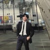 Photograph of Seiji