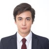 Photograph of Mark