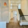 Photo 3: Hall/Office Area/Stairs