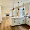 Photo 6: Kitchen/Family Room