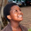 Photograph of Tsitsi