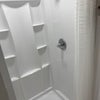 Photo 7: New Delta shower