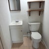 Photo 6: New bathroom