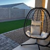 Photo 4: Cozy shared Backyard 