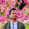 Photograph of Shashank 