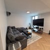 Photo 5: View of the living room from the kitchen
