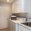 Photo 8: Convenient On-Site Washer and Dryer