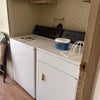 Photo 3: Laundry