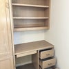 Photo 6: Ample shelving and drawers