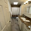 Photo 4: Large bathroom
