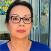 Photograph of Farahnaz