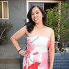 Photograph of Magali 