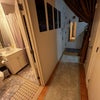 Photo 5: Private quarter Long hallway