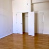 Photo 9: High ceiling large room can fit queen size bed