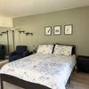 Photo 2: Sleeping area