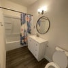 Photo 5: Room 2 private bathroom