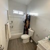 Photo 3: Room 1 detached bathroom, upper level