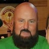 Photograph of Steve 