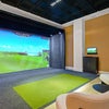 Photo 16: Glof Simulator