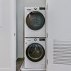 Photo 7: All have in unit W/D
