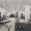 Photo 13: 24 hour 2 floor gym and yoga room