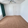 Photo 2: 1 upstairs bedroom (with juilet bath)