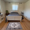 Photo 6: Upstairs bedroom