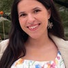 Photograph of Arianna