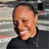 Photograph of Daisha 
