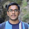 Photograph of Varun 