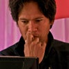 Photograph of Tim 