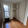 Photo 2: Closet space and north facing window!