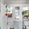 Photo 2: upstairs tenant bathroom