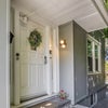 Photo 4: Front door