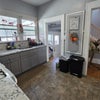 Photo 6: main and upstairs tenant kitchen